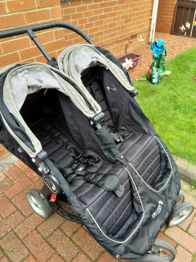 mothercare city mini